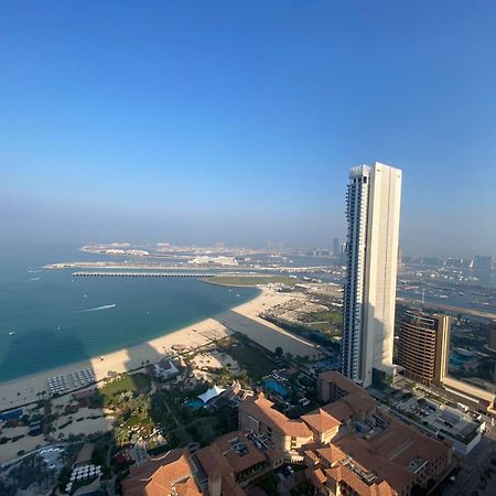 Dubai Eye Hostel Ngoại thất bức ảnh