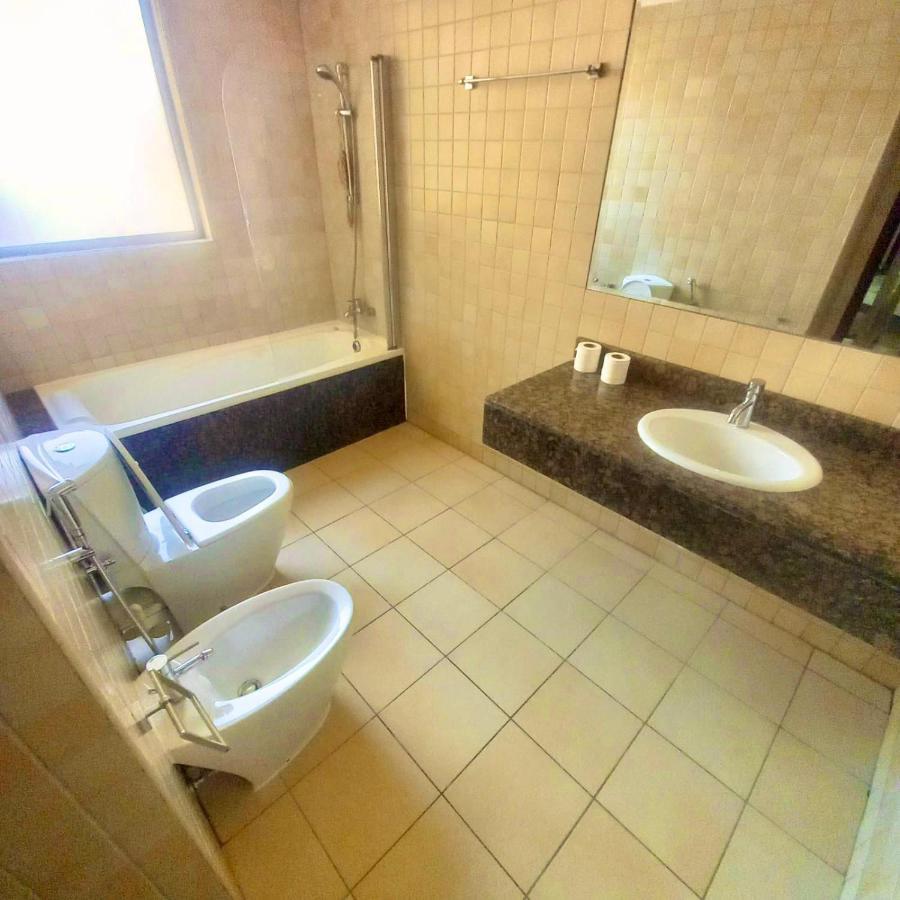 Dubai Eye Hostel Ngoại thất bức ảnh
