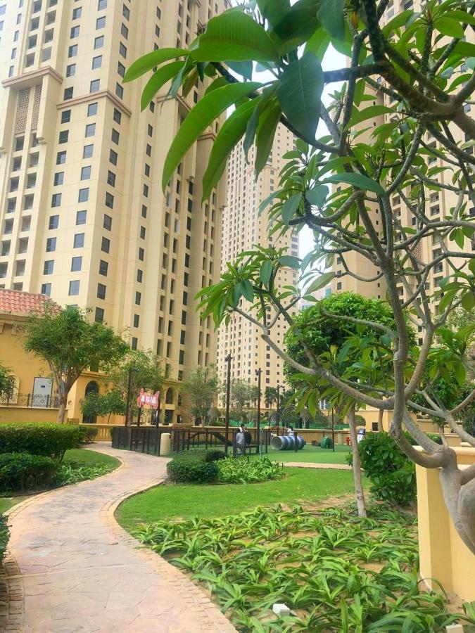 Dubai Eye Hostel Ngoại thất bức ảnh