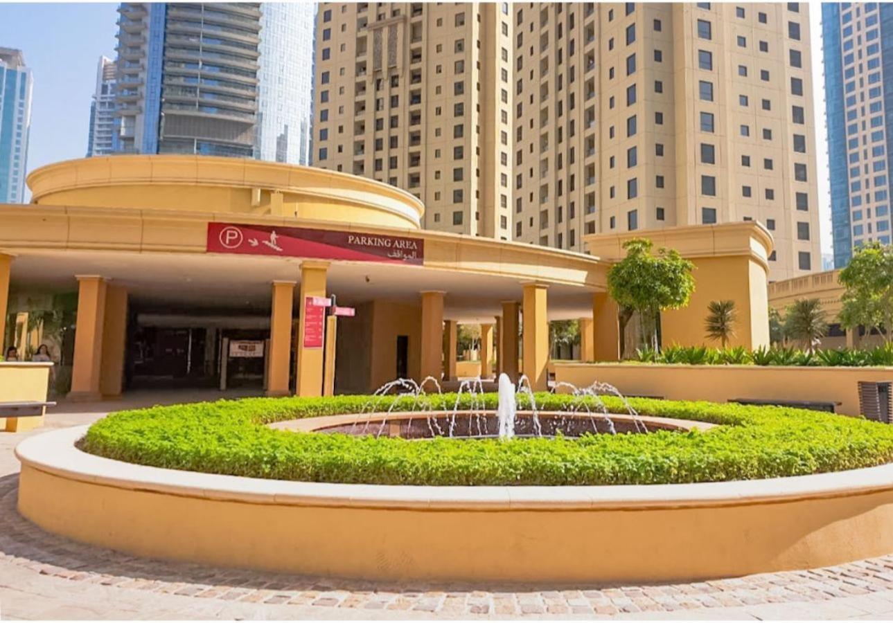 Dubai Eye Hostel Ngoại thất bức ảnh